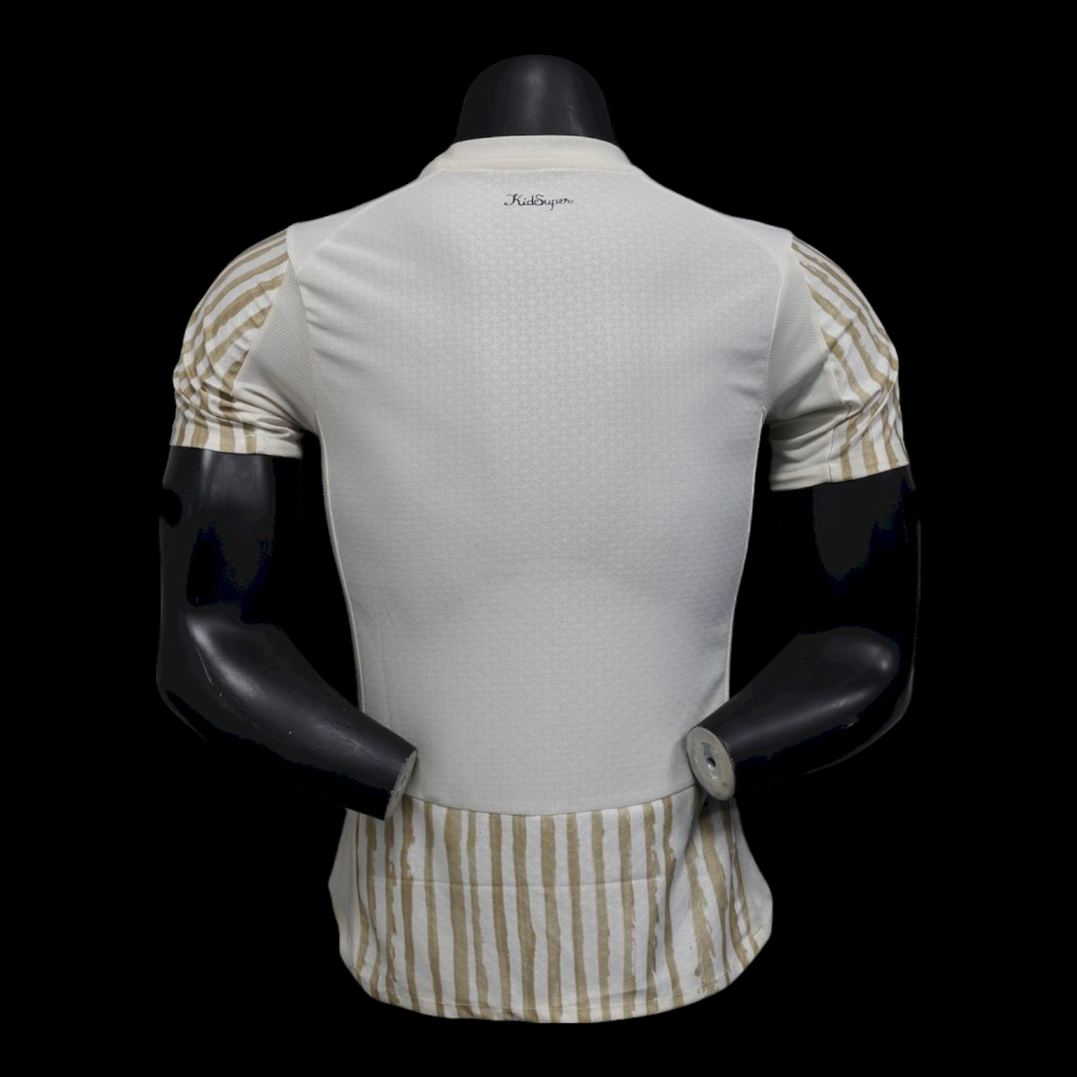 Vue arrière Al Hilal Maillot Extérieur 2526 – Version Player